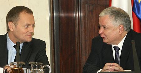 Prezydent: Polska potrzebuje dialogu społecznego