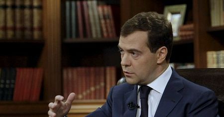 Rosja będzie jeszcze większym zagrożeniem dla świata?