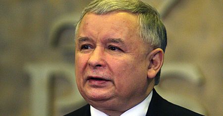 J. Kaczyński: rządzie! Walcz z kryzysem, a nie z PiS-em