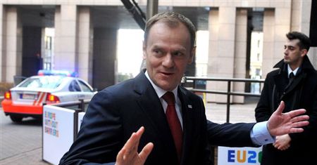 Premier: uchroń mnie Boże przed mediacją prezydenta
