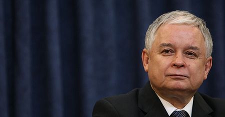 Prezydent: euro nie uchroni Polski przed kryzysem
