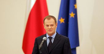 Premier: rząd polski nie płaci nikomu okupów