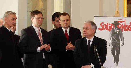 Prezydent: na zwycięską rewoltę nie było żadnych szans