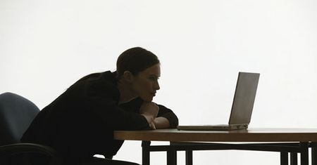 Dowiedziała się o swoim rozwodzie z internetu