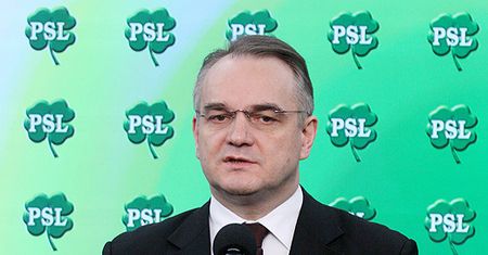 Pawlak: a może sprzedawać stanowiska na licytacji?
