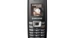 Samsung: nasze telefony SGH-C450 stanowią zagrożenie dla zdrowia