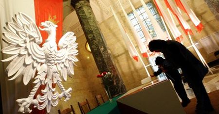 Platforma chce zmienić godziny głosowania w wyborach