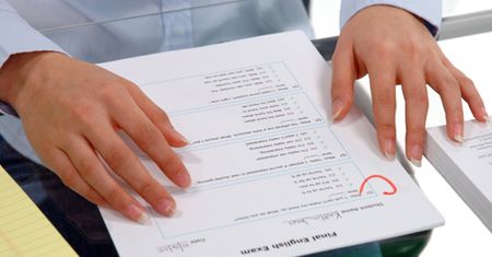 Dyslektycy już nie będą mieli łatwiej na egzaminach?
