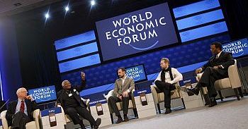 Davos nie dało recepty na kryzys