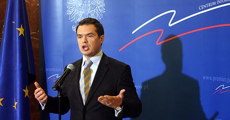 Nowak: uda się zaoszczędzić wymagane miliardy