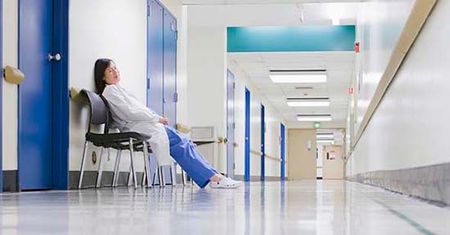 Co drugi szpital zostanie skomercjalizowany?
