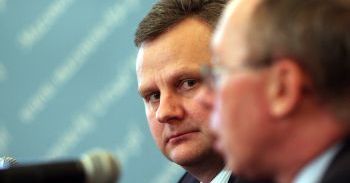 Grad: oszczędności MSP w wydatkach bieżących
