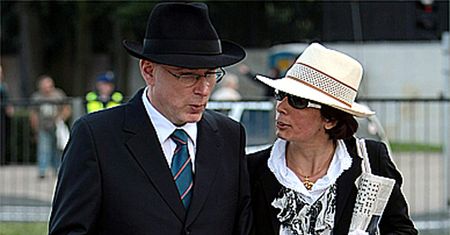 Sprawa Rokity: " znowu teatr u naszego sąsiada z Polski!"