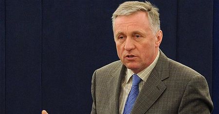 Topolanek: dymisja rządu na zagraża przewodnictwu w UE