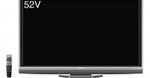 Energooszczędne telewizory Sharp LCD AQUOS