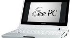 E1004DN - pierwszy netbook Asusa z wbudowaną nagrywarką DVD