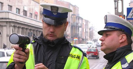 Uwaga! Policjanci wycelują wszystkie radary. Sprawdź kiedy