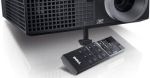 Dell 4210X - biznesowy projektor z dwoma wejściami D-Sub