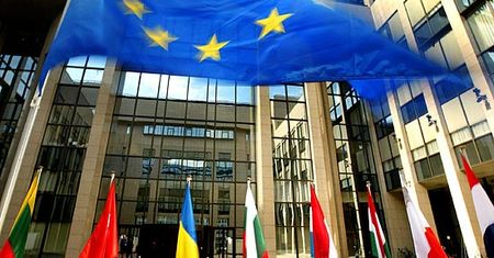 Pięć lat w UE - opinie biznesmenów