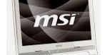 Wind Top AE1900 - drugi AIO PC firmy MSI