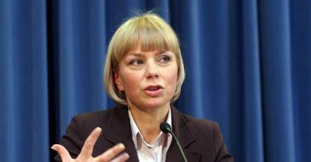 Bieńkowska: do gospodarki w 2009 r. trafi 17 mld zł unijnych środków