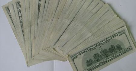 Strefa euro chce silnego dolara