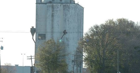 Otworzył ogień do przypadkowych osób, zabił 10