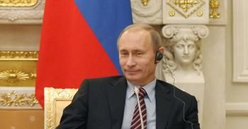 Putin: Rosja może zaspokajać zapotrzebowanie Europy na gaz przez 100 lat
