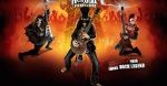 Metallica: "Guitar Hero nowym sposobem dystrybucji muzyki"