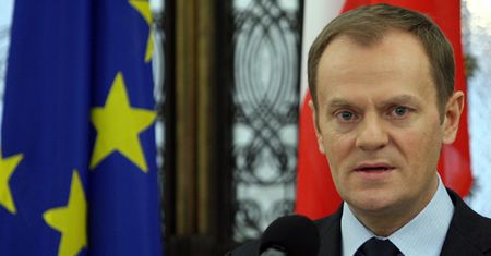 Tusk: nowelizacja ws. sześciolatków i tak wejdzie w życie