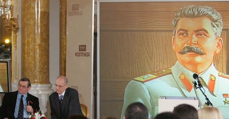 Dyrektor TVP Historia otrzymał wypowiedzenie