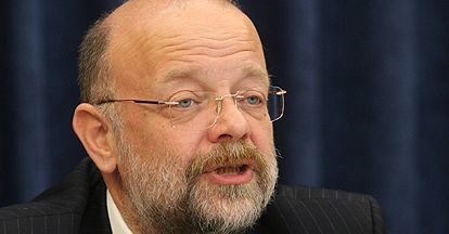"Prezydent może przekonać J. Kaczyńskiego ws. euro"
