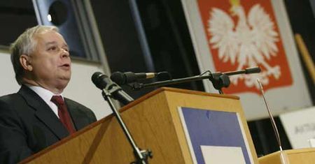 Prezydent: rząd powinien działać odważniej ws. kryzysu