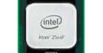 Intel szykuje 2-gigahercowego Atoma Z550