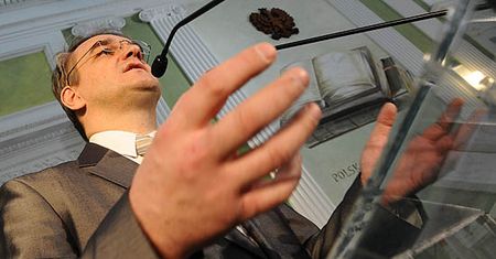 Pawlak: nie widzę poważniejszych problemów w koalicji