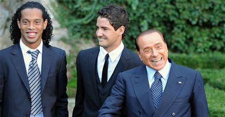 Berlusconi: nadchodzi kryzys, który może być głęboki