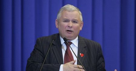 J.Kaczyński: kryzys jest, niech rząd wreszcie zareaguje