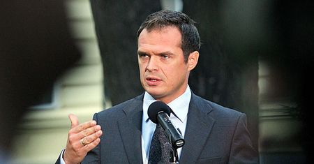 Szef gabinetu politycznego Tuska pozwie dziennikarzy RMF