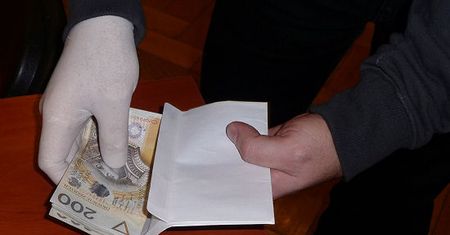 Jest wniosek o aresztowanie skorumpowanego ordynatora