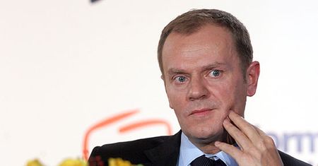 "Rząd wielkich możliwości, ale efekty rozczarowujące"