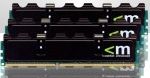 Mushkin - 16 zestawów DDR3 dla Core i7