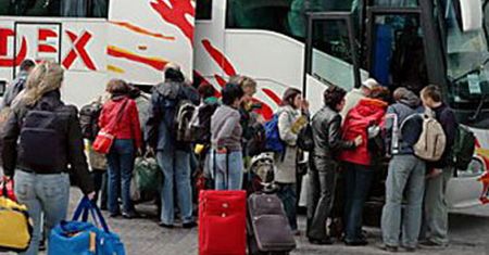 Coraz częściej skarżymy się na biura podróży