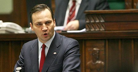 Czy Patrioty będą uzbrojone? Sikorski: zapytajcie USA