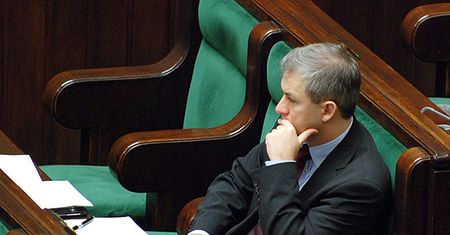 "Dlaczego Tusk milczy? Co ukrywa rząd?"