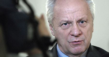 "Rocznica pogrzebu? Cyniczne. Nie mam złudzeń"