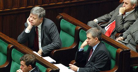 Sojusz Lewicy Demokratycznej wrócił do TVP