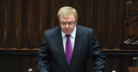PO apeluje do prezydenta o podpisanie "pomostówek"