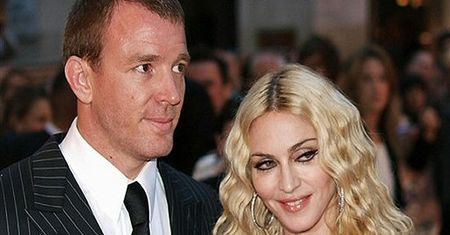 Madonna rozwiodła się z kolejnym mężem