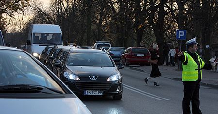 Policja ostrzega: będą wzmożone kontrole