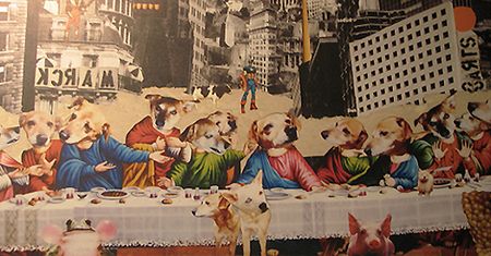 Tacheles, czyli alternatywny dom sztuki